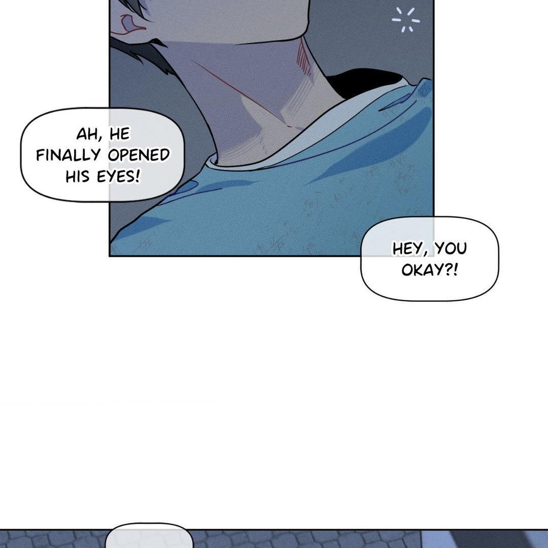 Report My Boss! Chapter 4 - Page 3