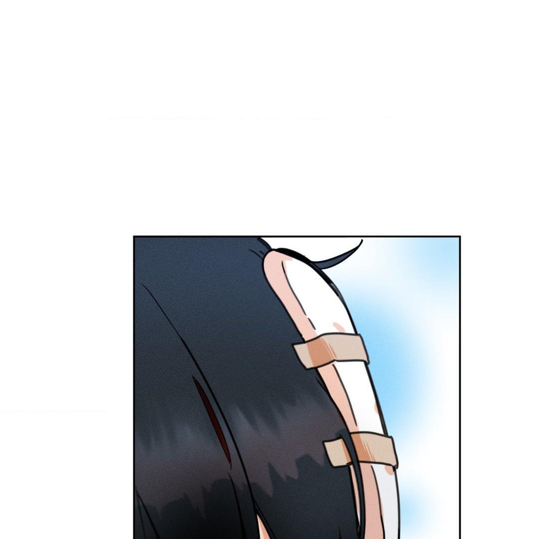 Report My Boss! Chapter 4 - Page 21