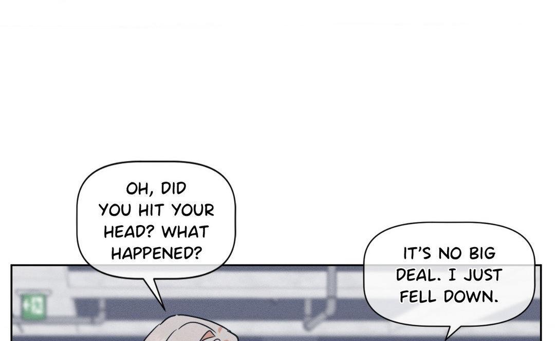 Report My Boss! Chapter 4 - Page 25