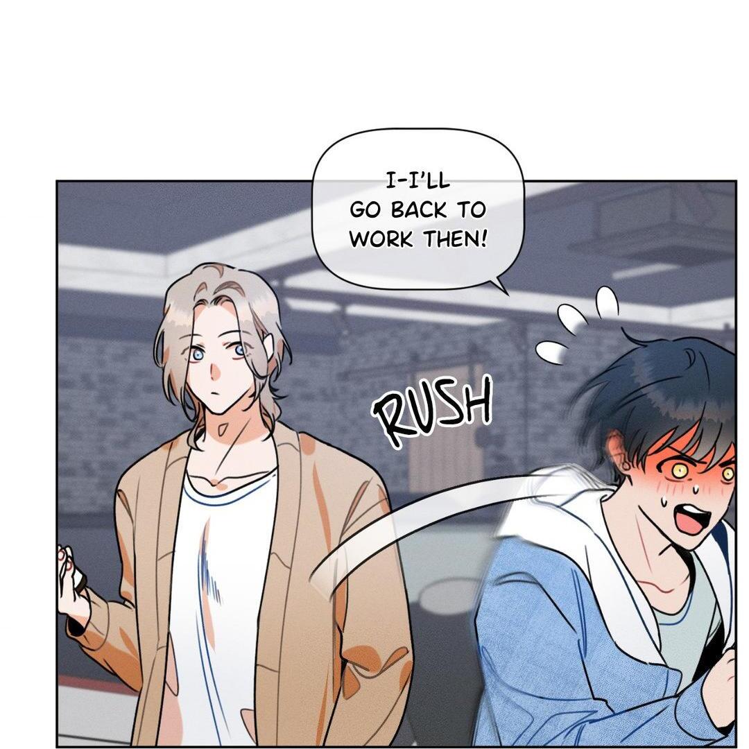 Report My Boss! Chapter 4 - Page 36