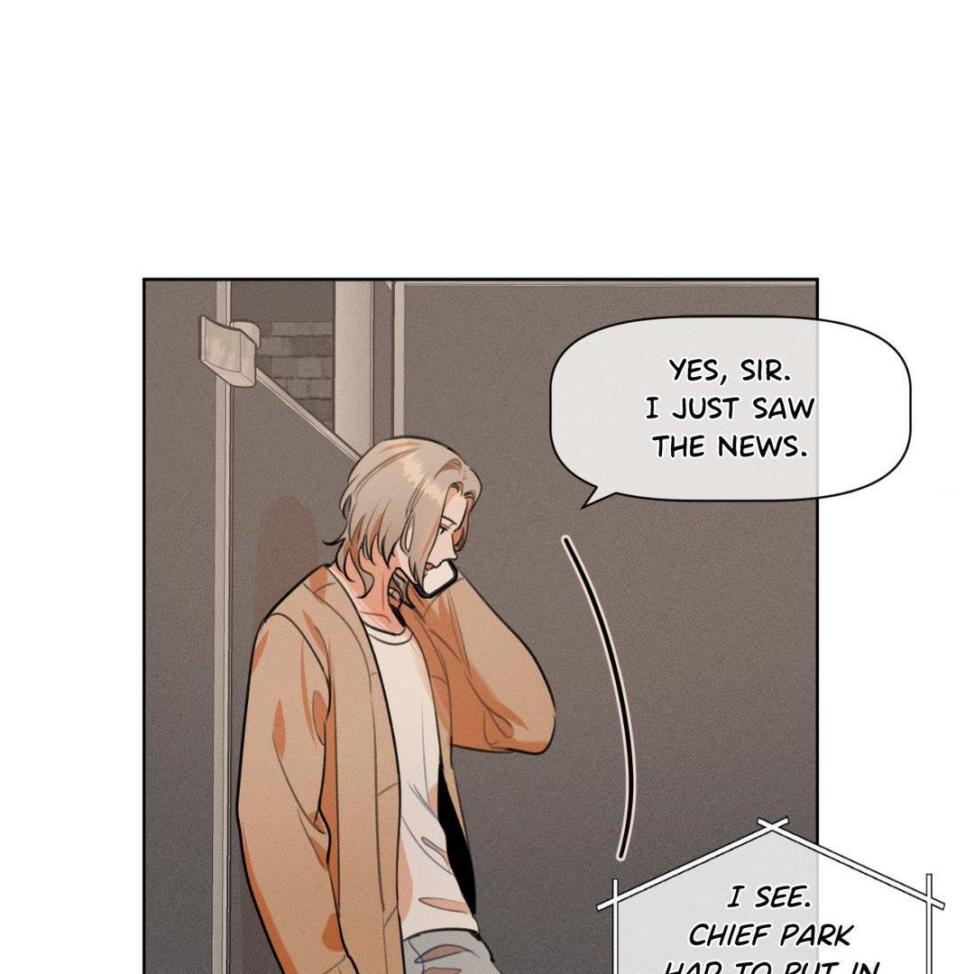 Report My Boss! Chapter 4 - Page 47