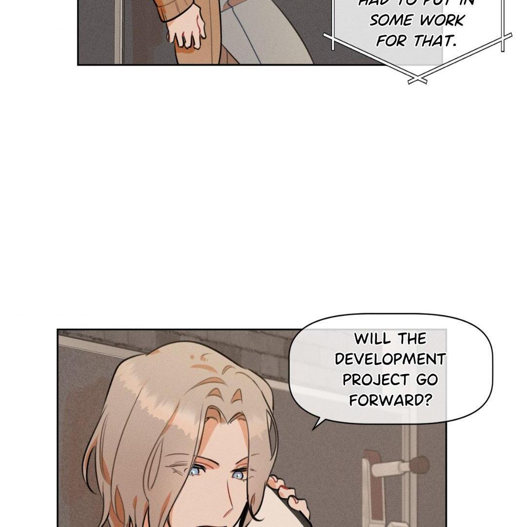 Report My Boss! Chapter 4 - Page 48