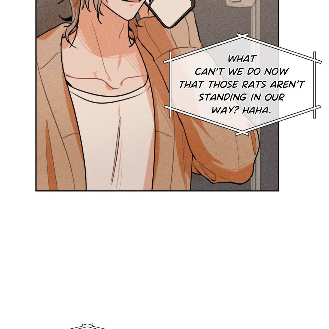 Report My Boss! Chapter 4 - Page 49