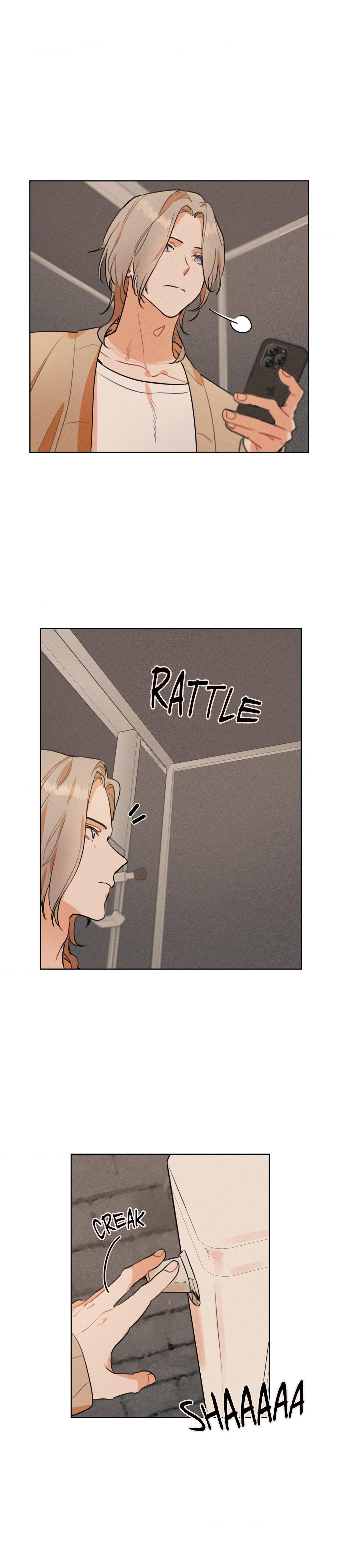 Report My Boss! Chapter 4 - Page 53