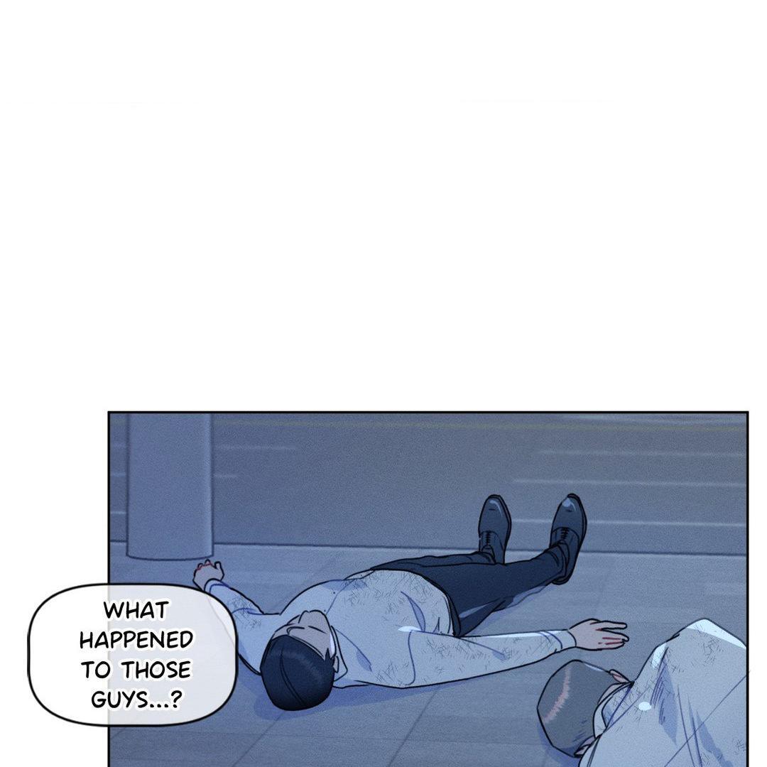 Report My Boss! Chapter 4 - Page 7