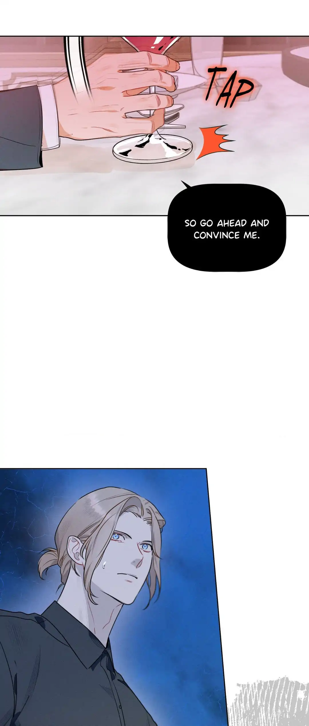 Report My Boss! Chapter 40 - Page 15