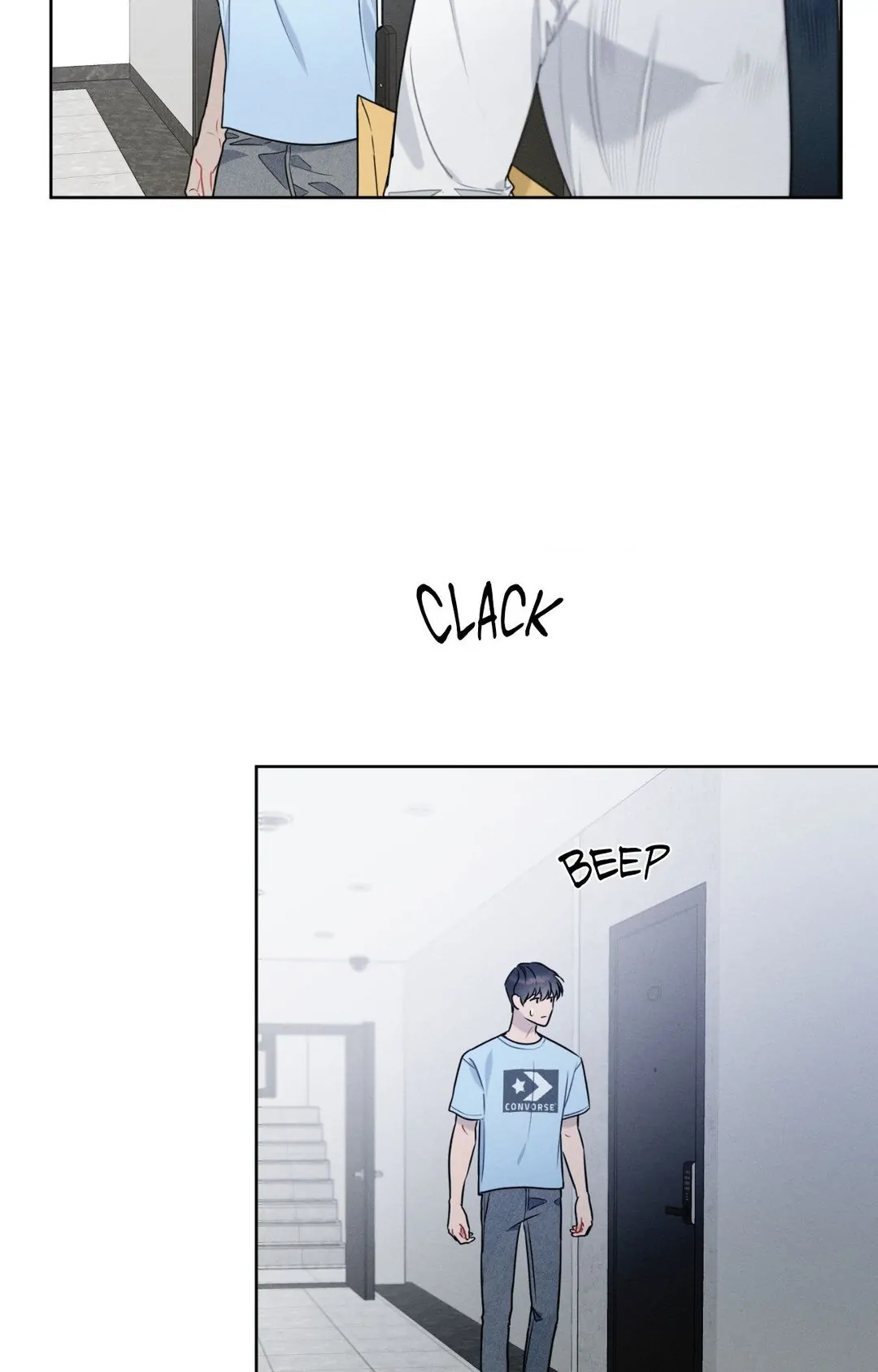 Report My Boss! Chapter 41 - Page 12