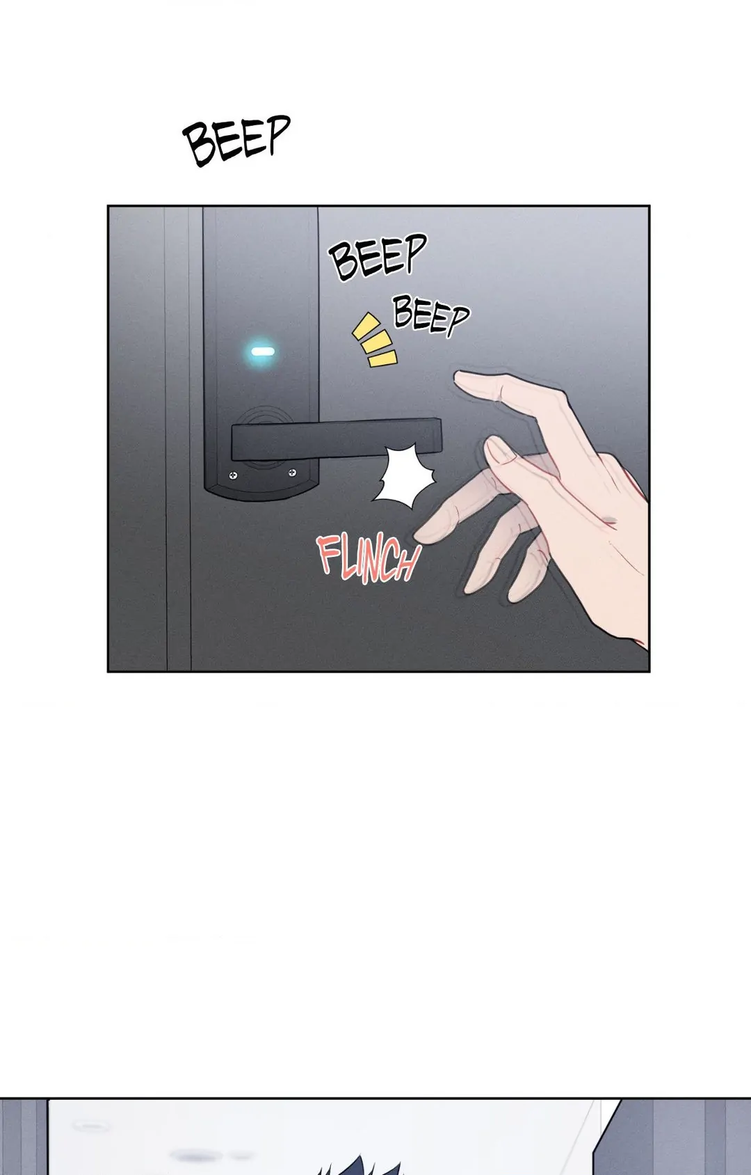 Report My Boss! Chapter 41 - Page 5