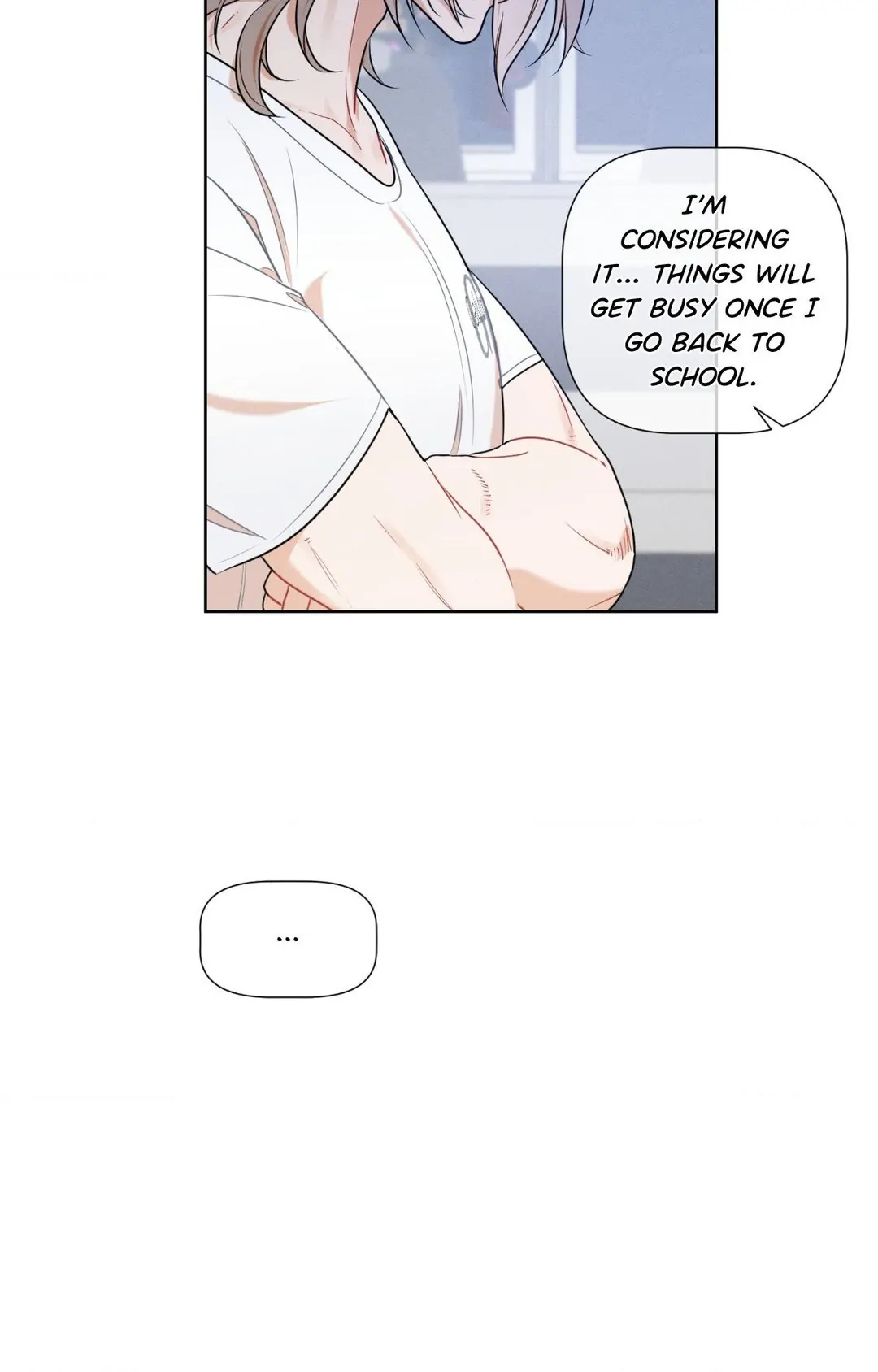 Report My Boss! Chapter 41 - Page 48