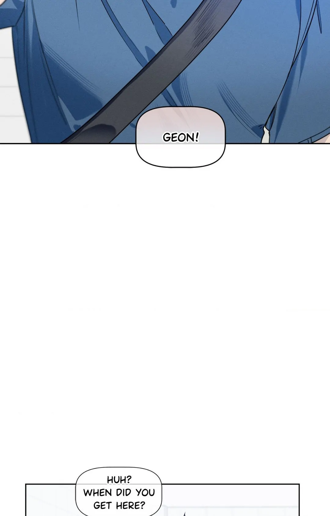 Report My Boss! Chapter 42 - Page 12