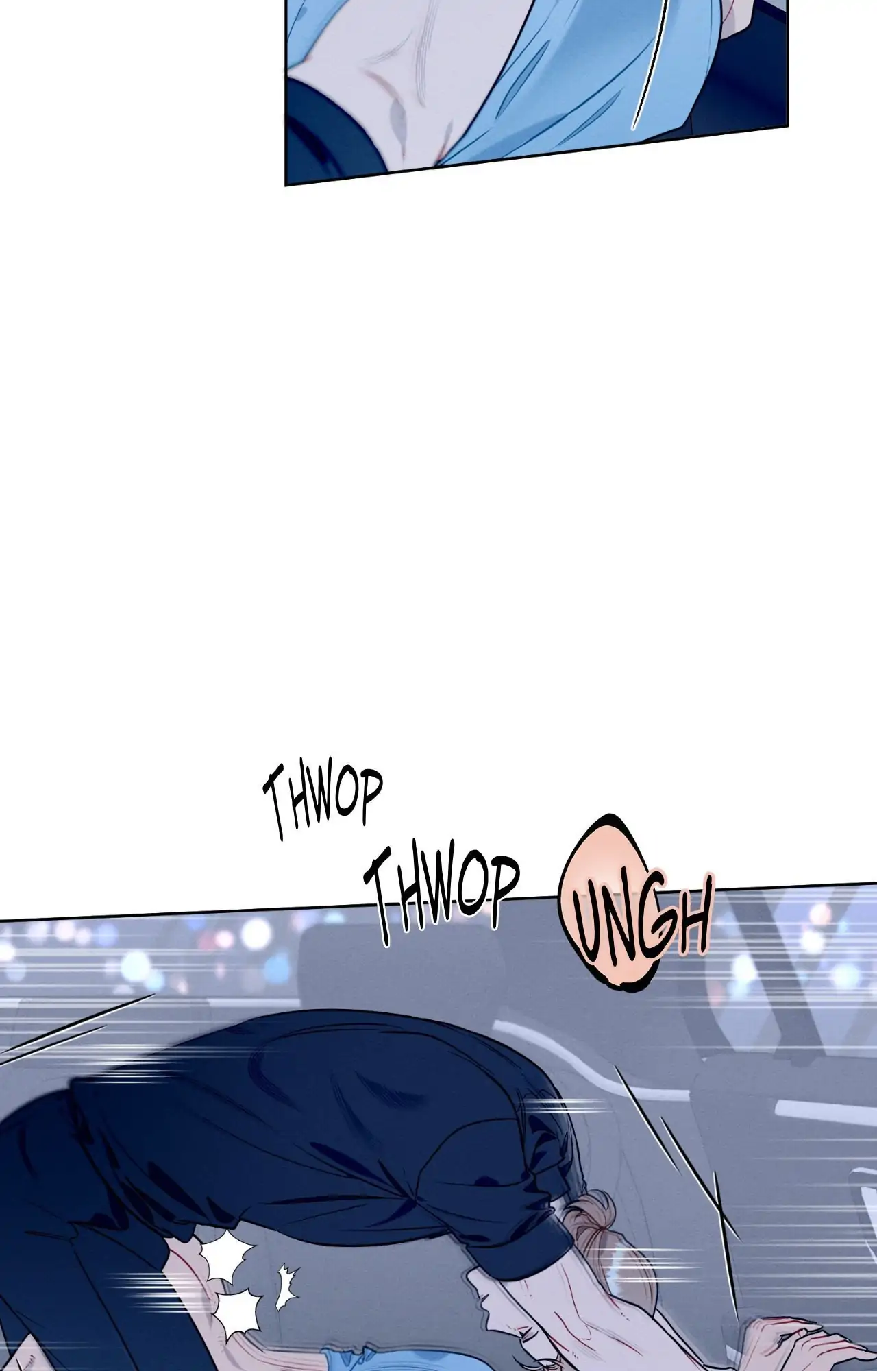 Report My Boss! Chapter 43 - Page 26