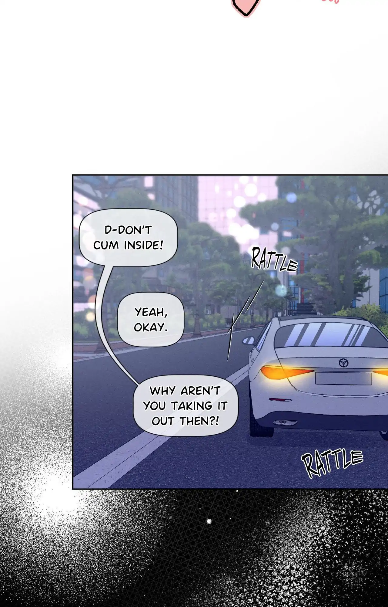Report My Boss! Chapter 43 - Page 43