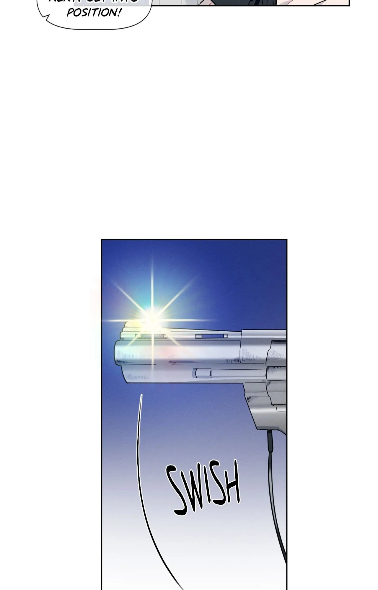 Report My Boss! Chapter 44 - Page 11