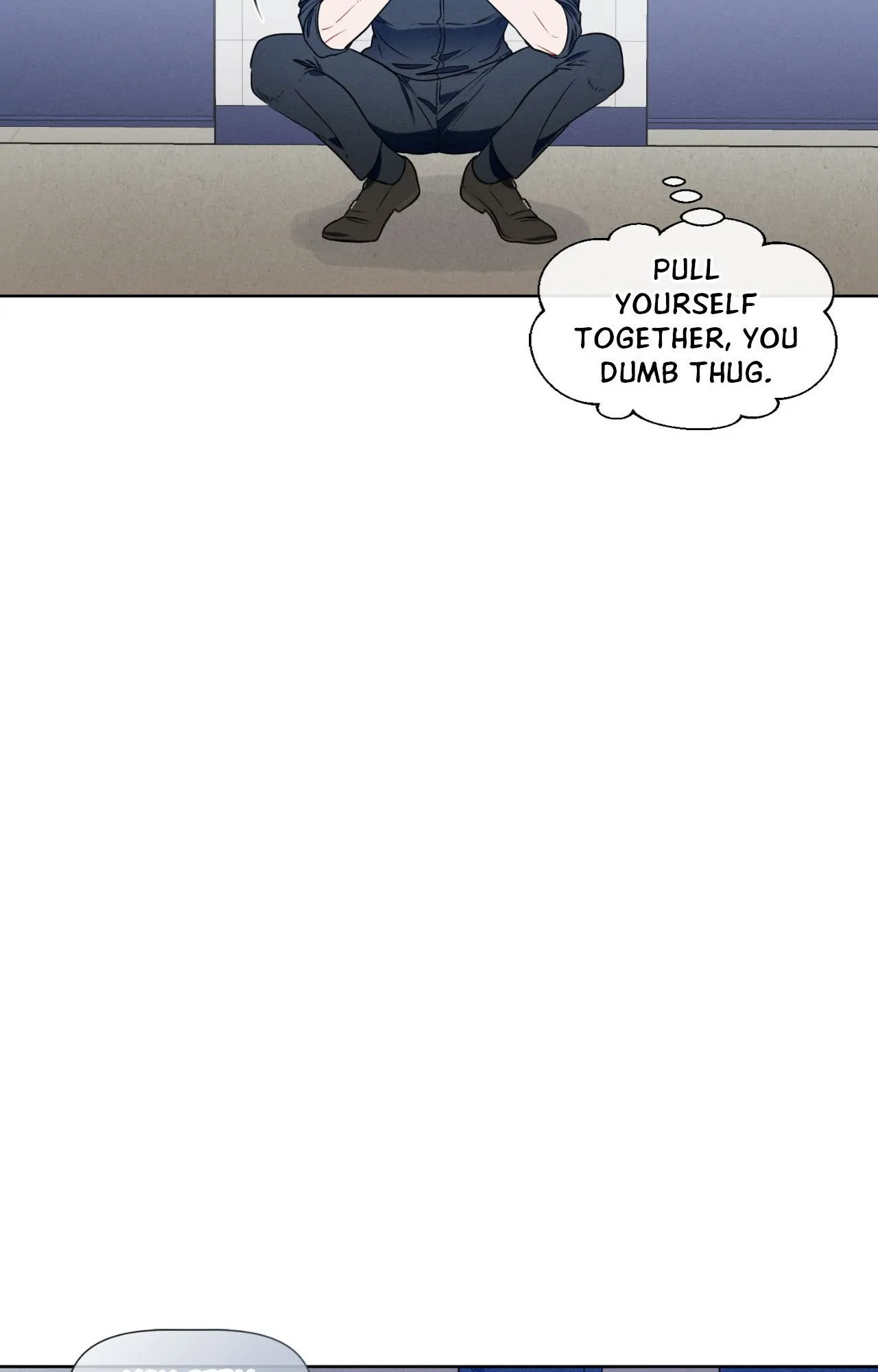 Report My Boss! Chapter 44 - Page 21
