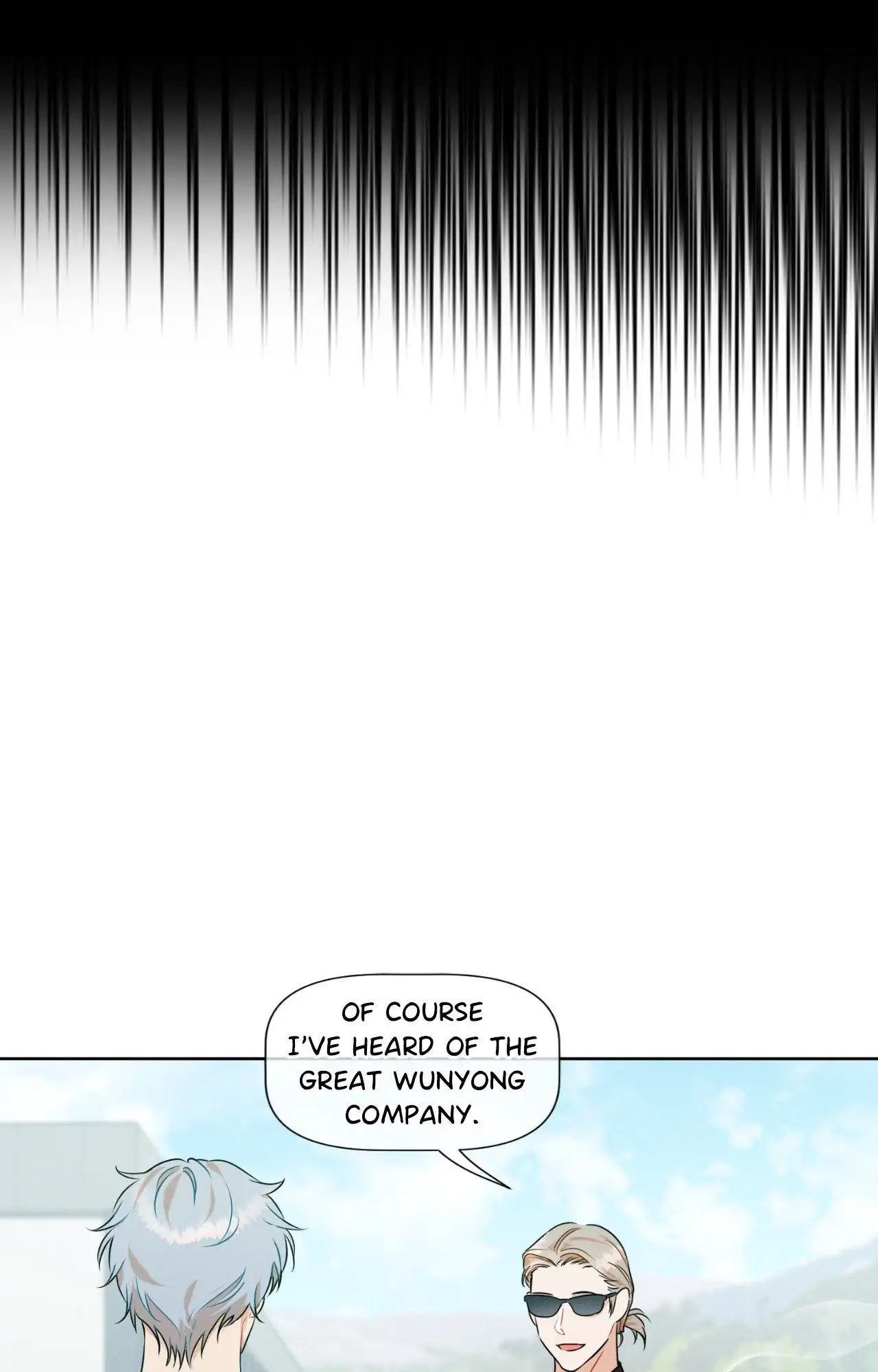 Report My Boss! Chapter 44 - Page 42
