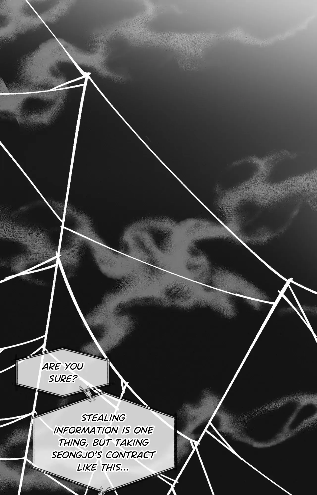 Report My Boss! Chapter 44 - Page 50