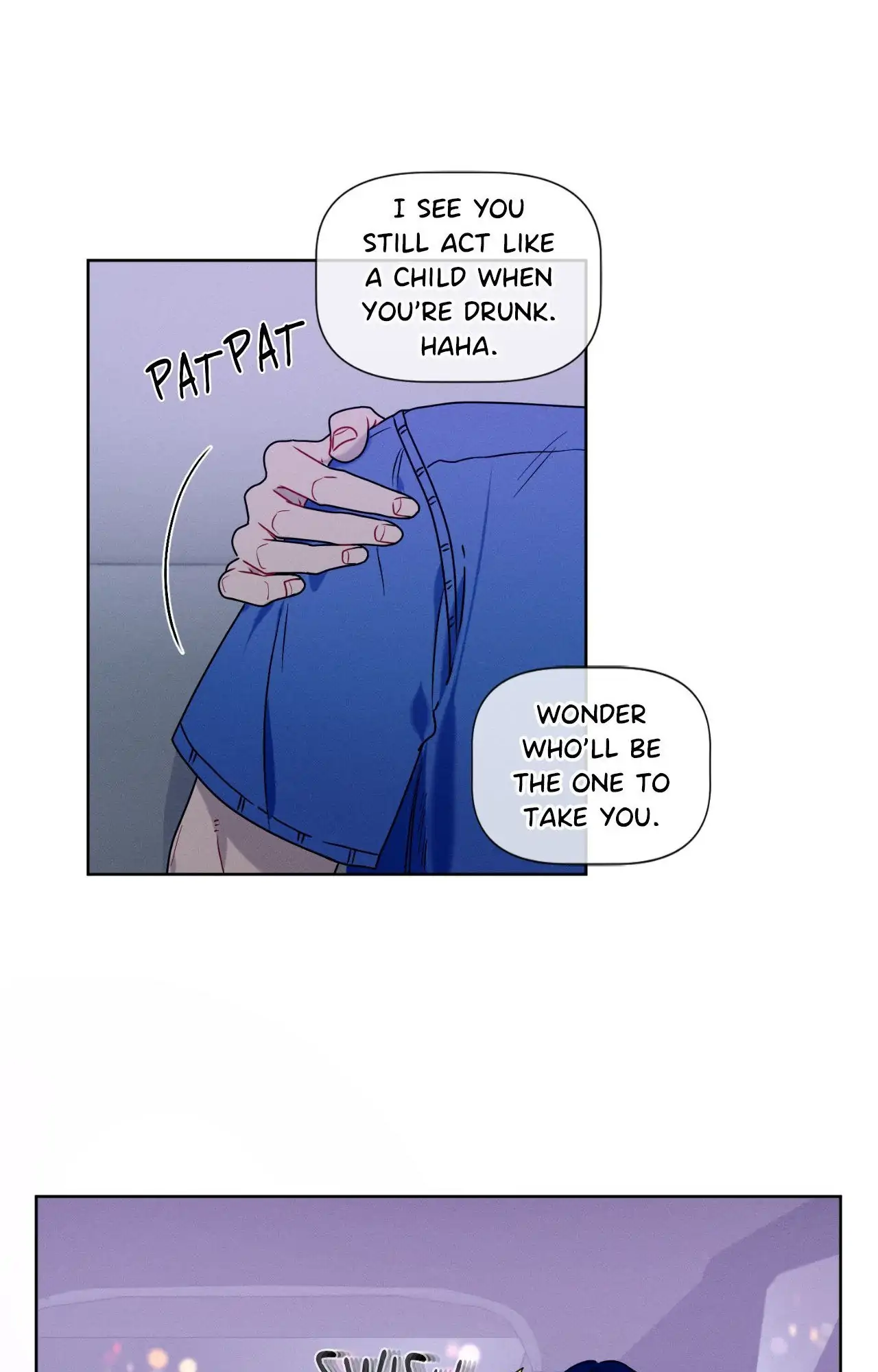 Report My Boss! Chapter 45 - Page 22