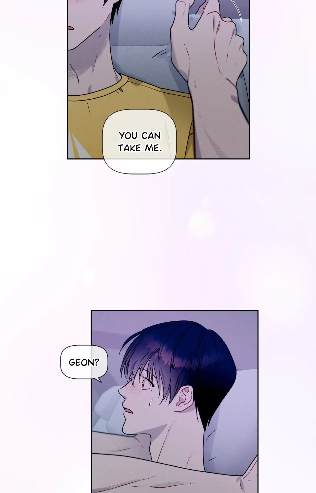 Report My Boss! Chapter 45 - Page 24
