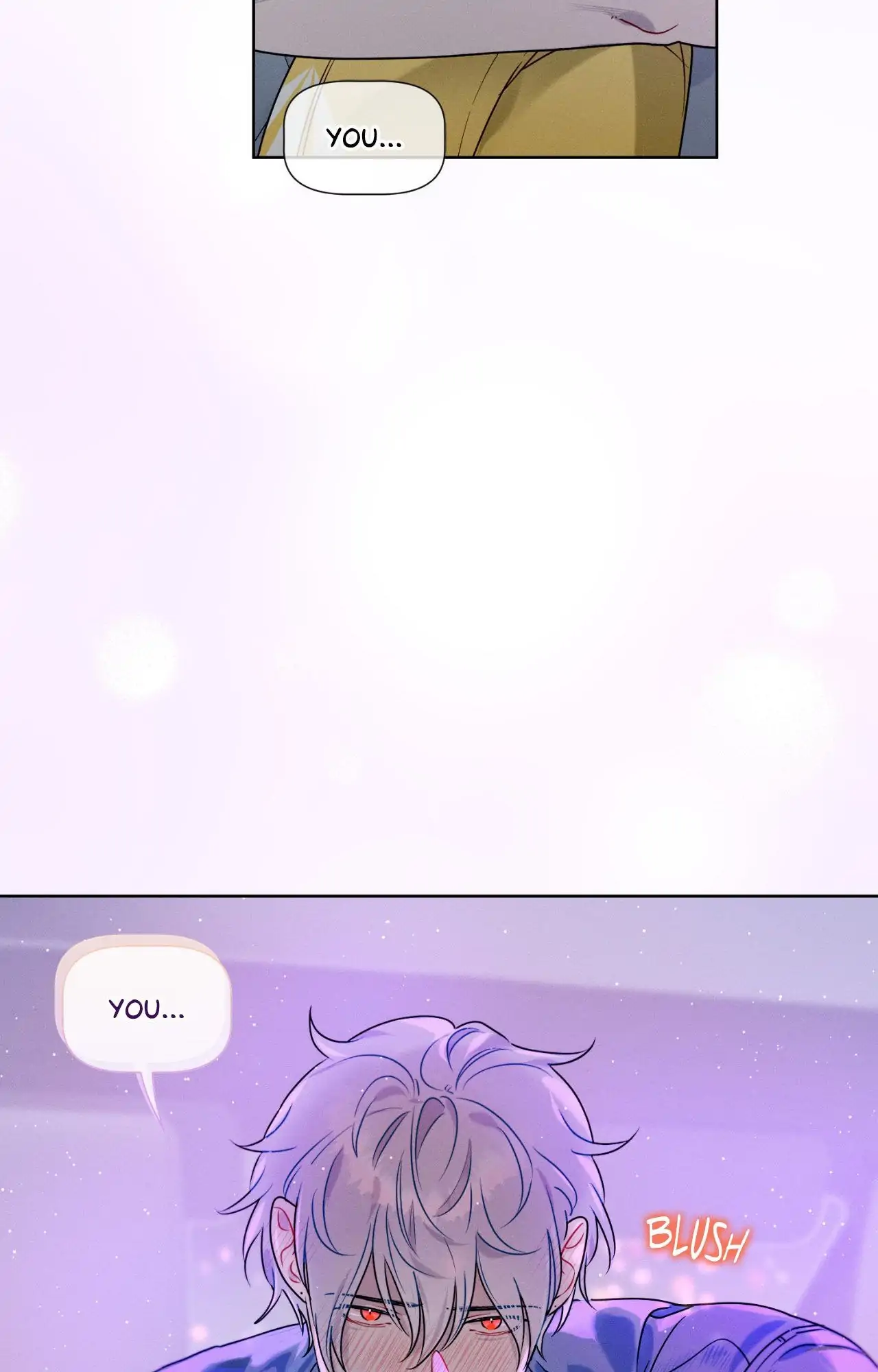 Report My Boss! Chapter 45 - Page 25