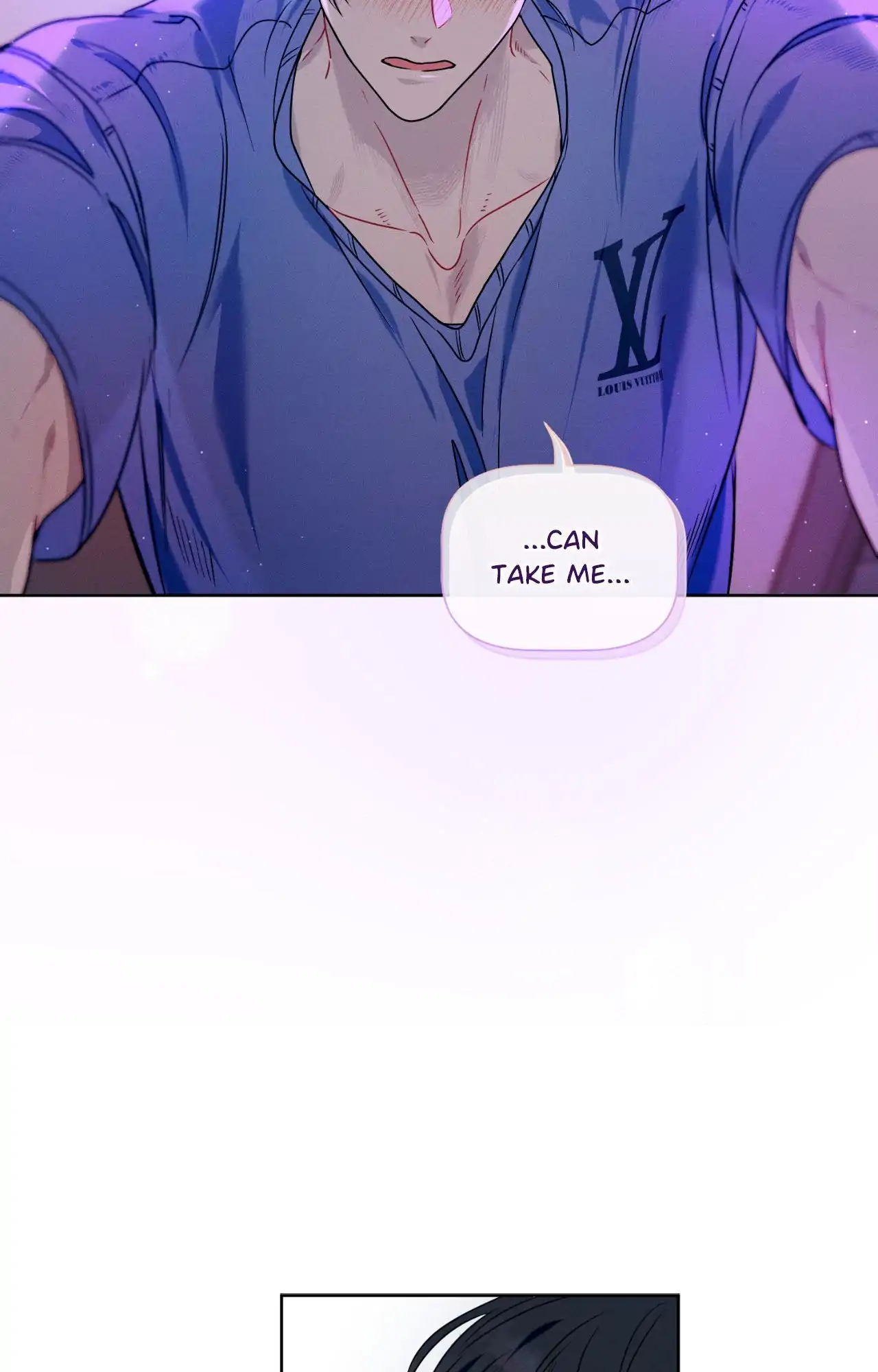 Report My Boss! Chapter 45 - Page 26