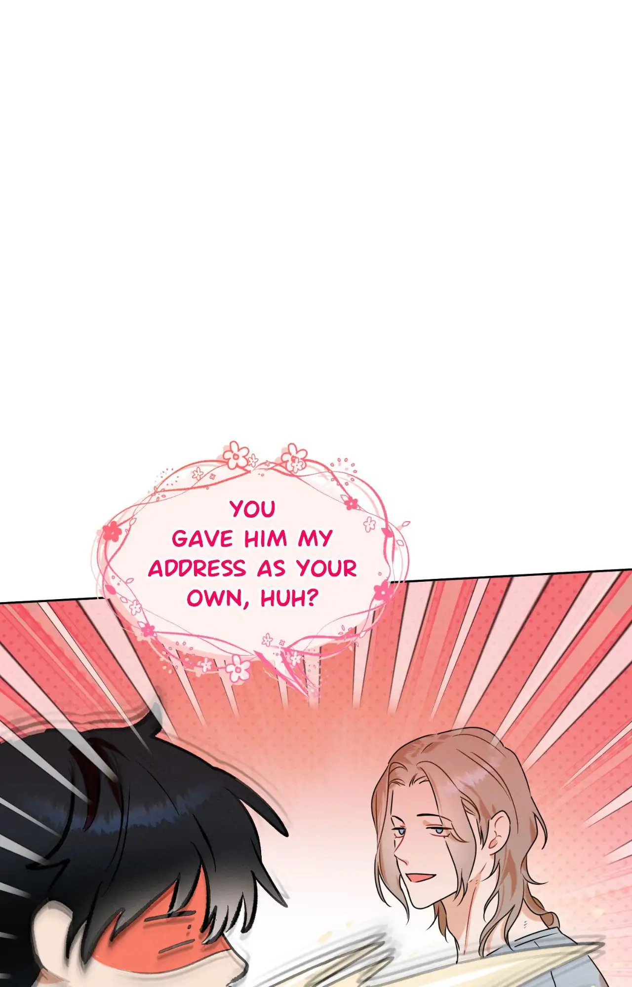 Report My Boss! Chapter 45 - Page 52