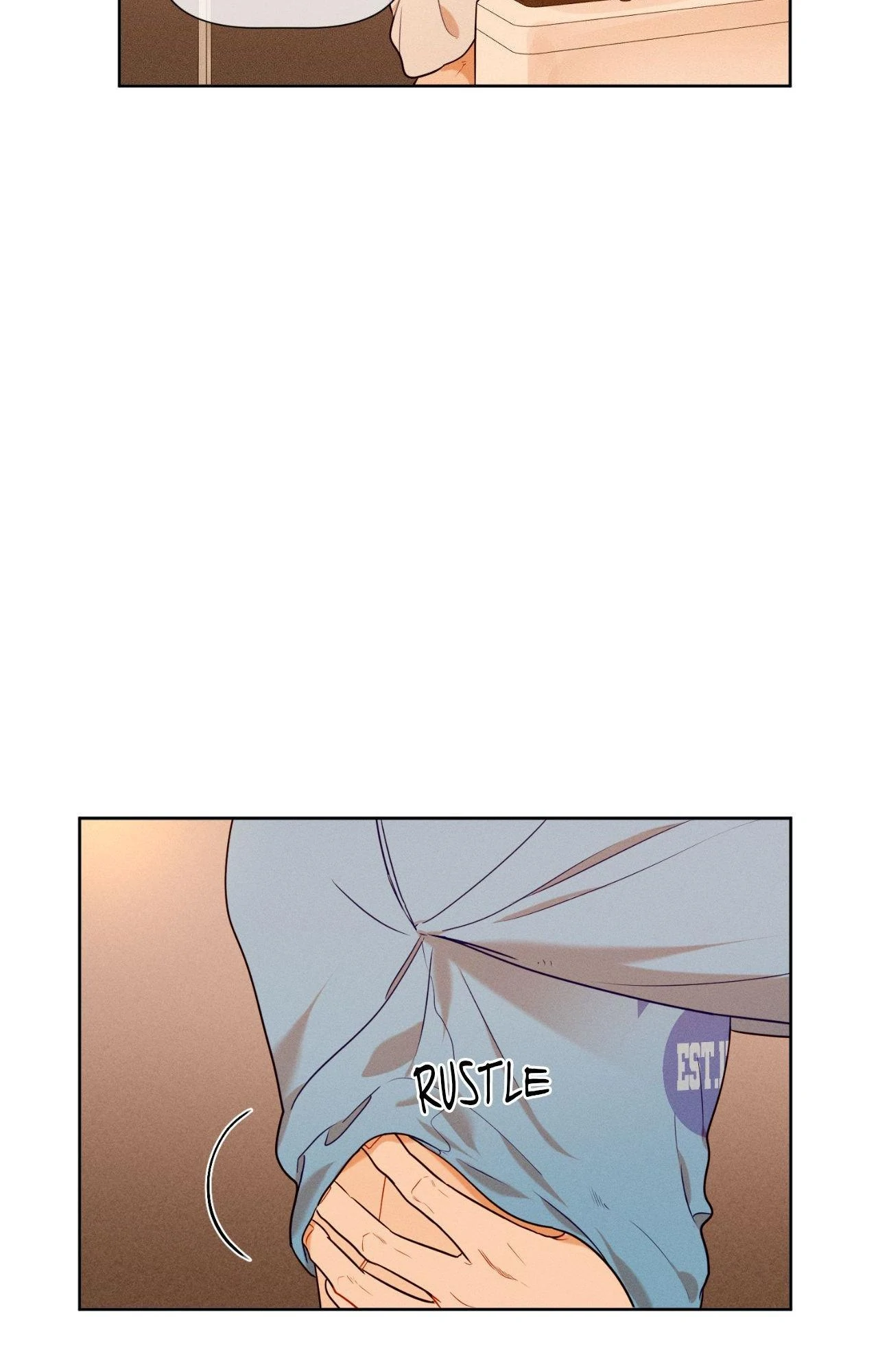 Report My Boss! Chapter 46 - Page 23