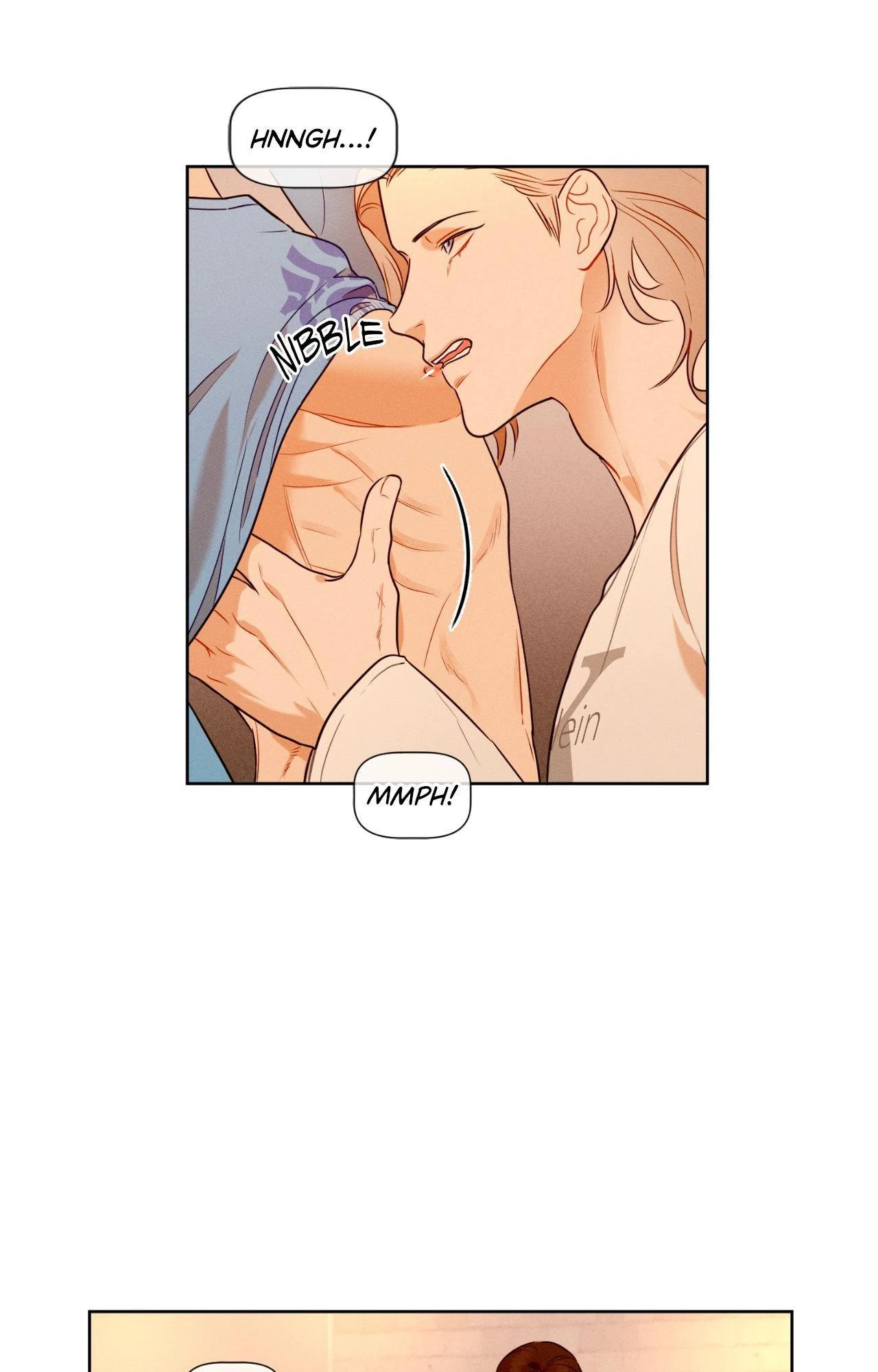 Report My Boss! Chapter 46 - Page 26