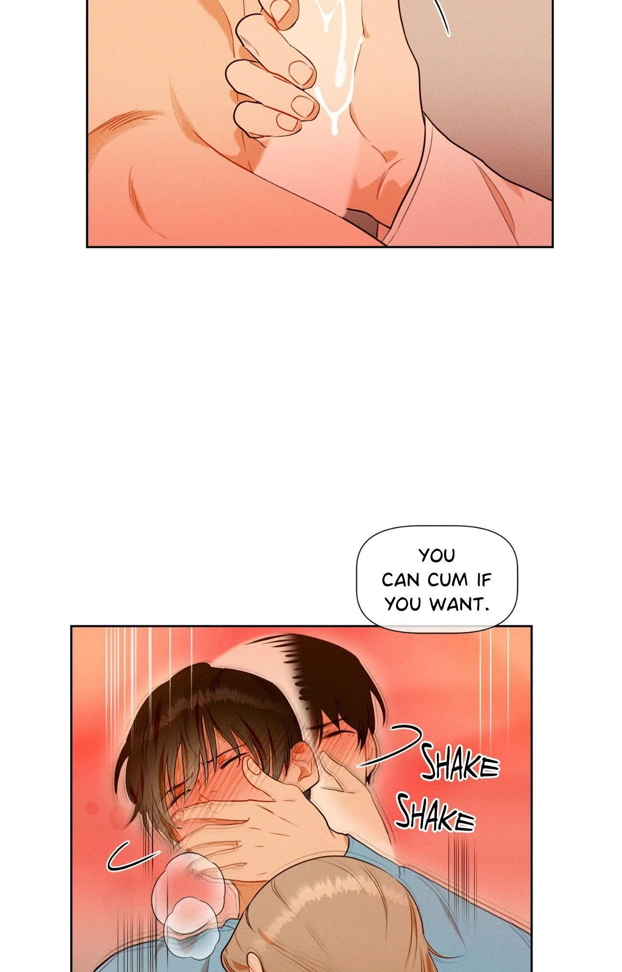Report My Boss! Chapter 46 - Page 31