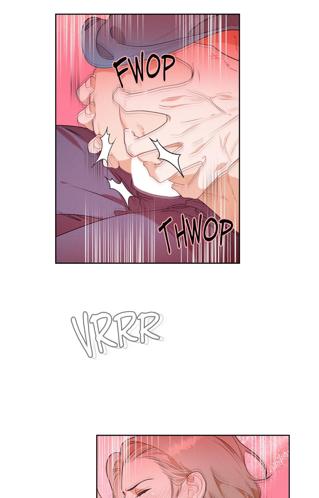 Report My Boss! Chapter 46 - Page 44
