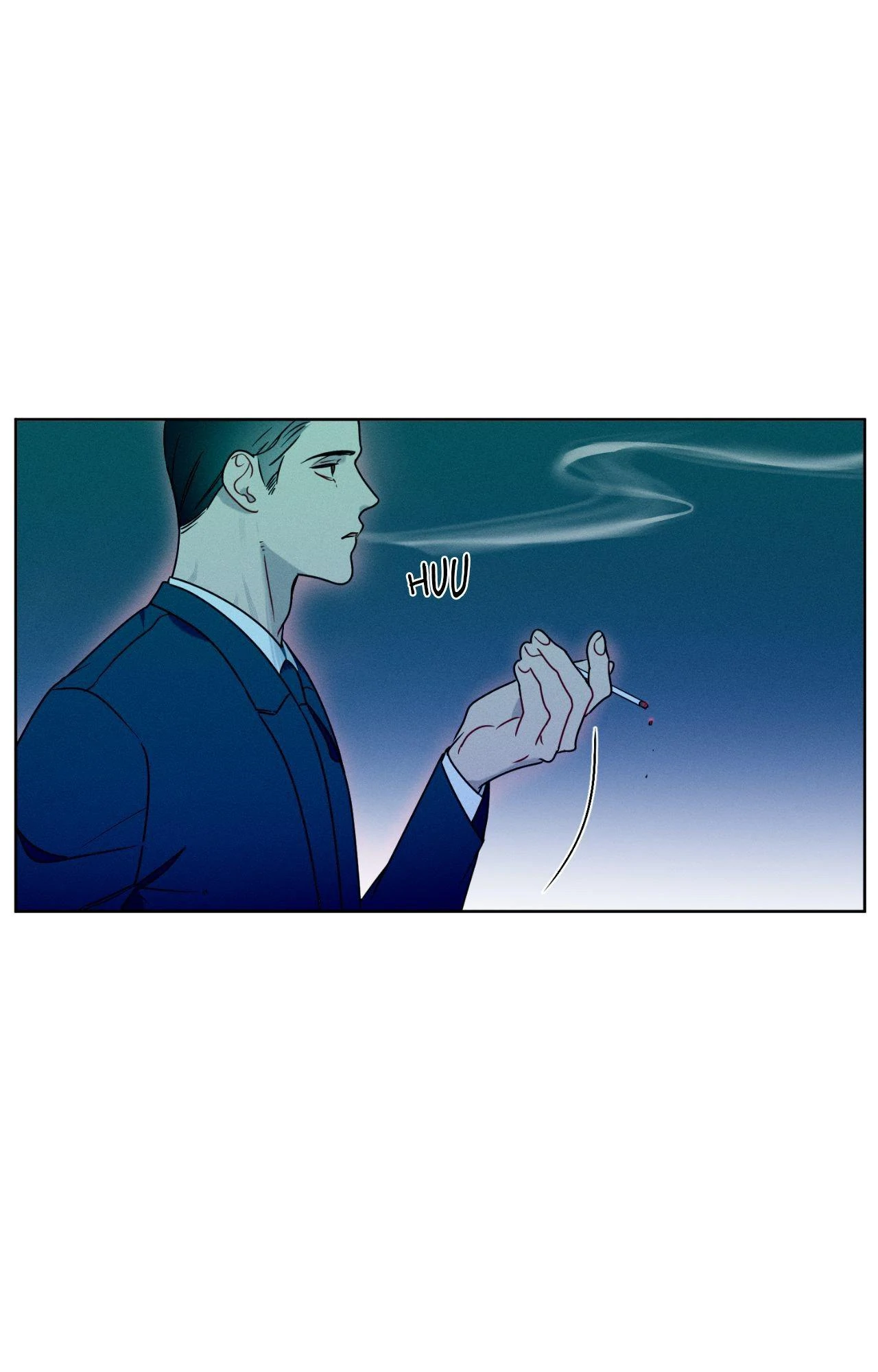 Report My Boss! Chapter 46 - Page 8