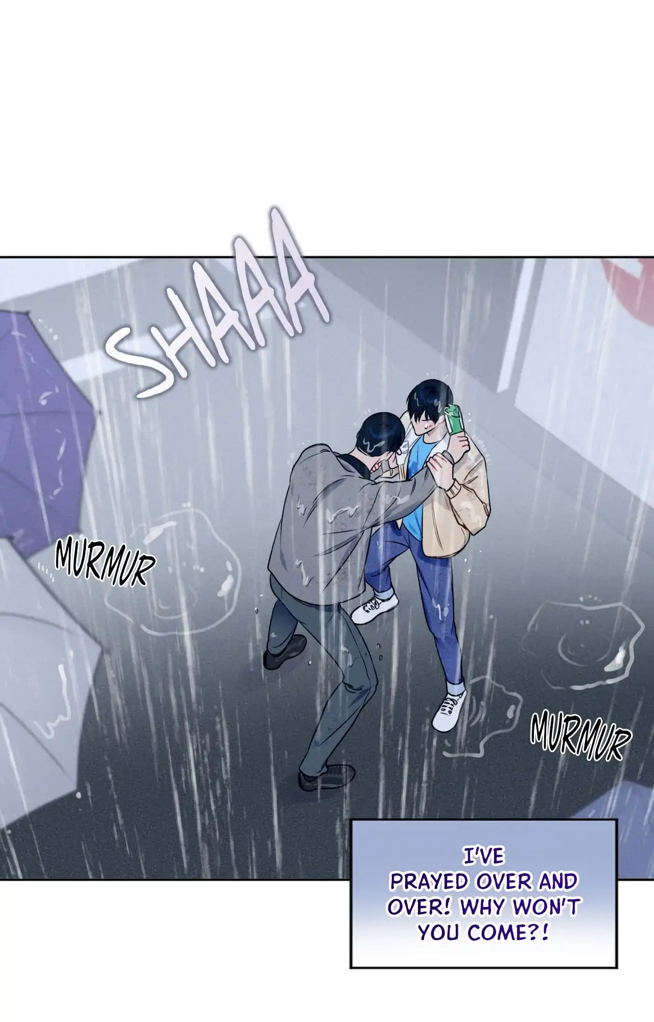 Report My Boss! Chapter 47 - Page 10