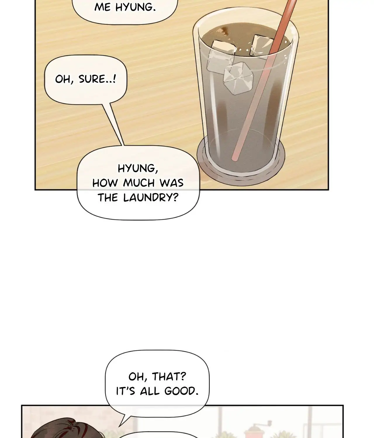 Report My Boss! Chapter 48 - Page 15