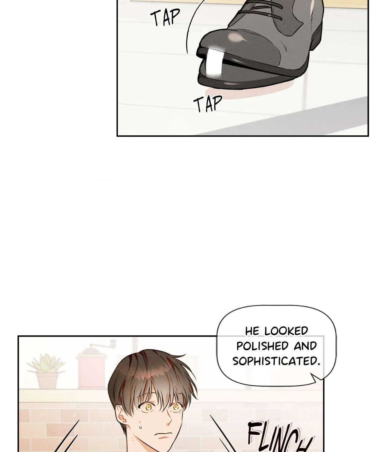 Report My Boss! Chapter 48 - Page 22