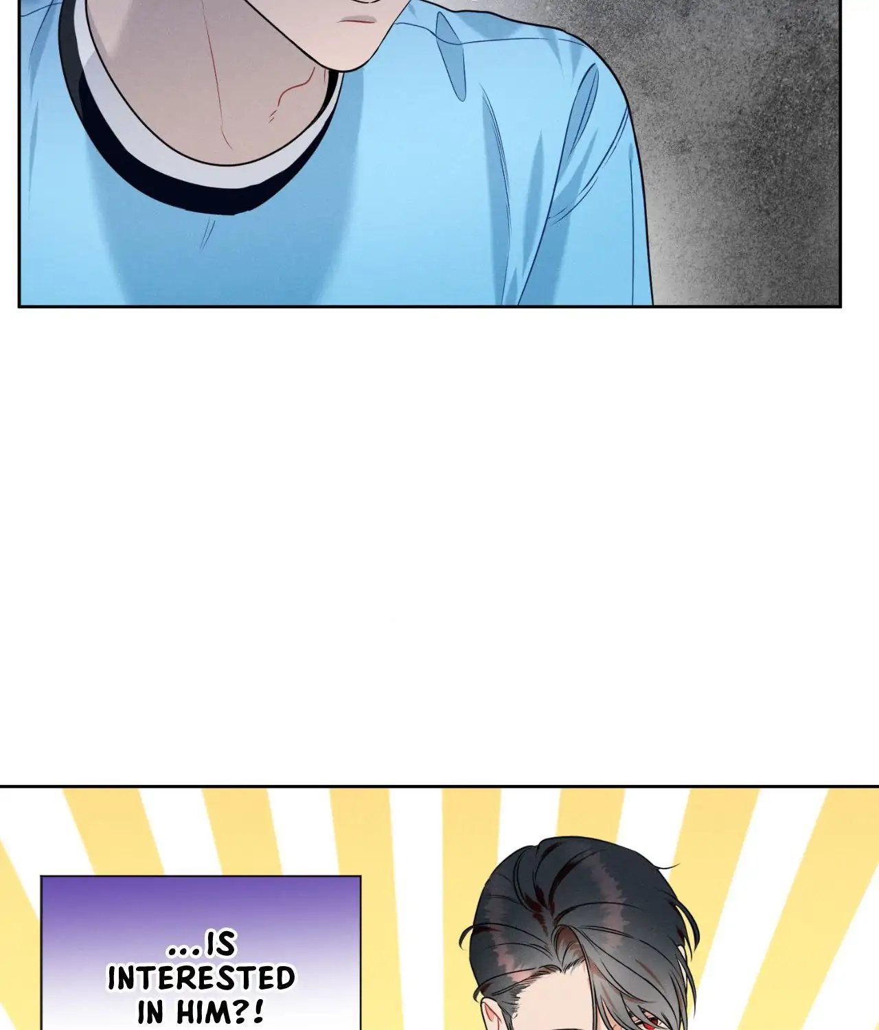 Report My Boss! Chapter 48 - Page 24