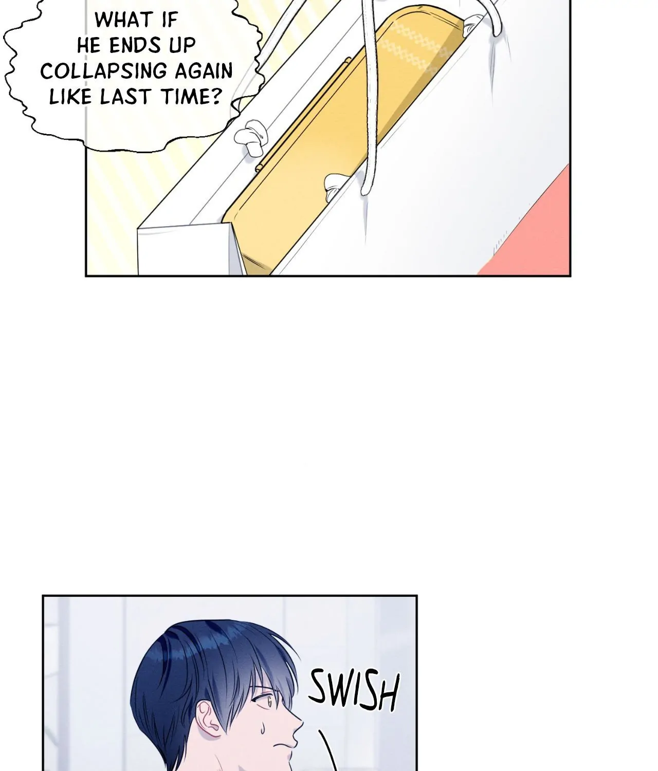 Report My Boss! Chapter 48 - Page 4