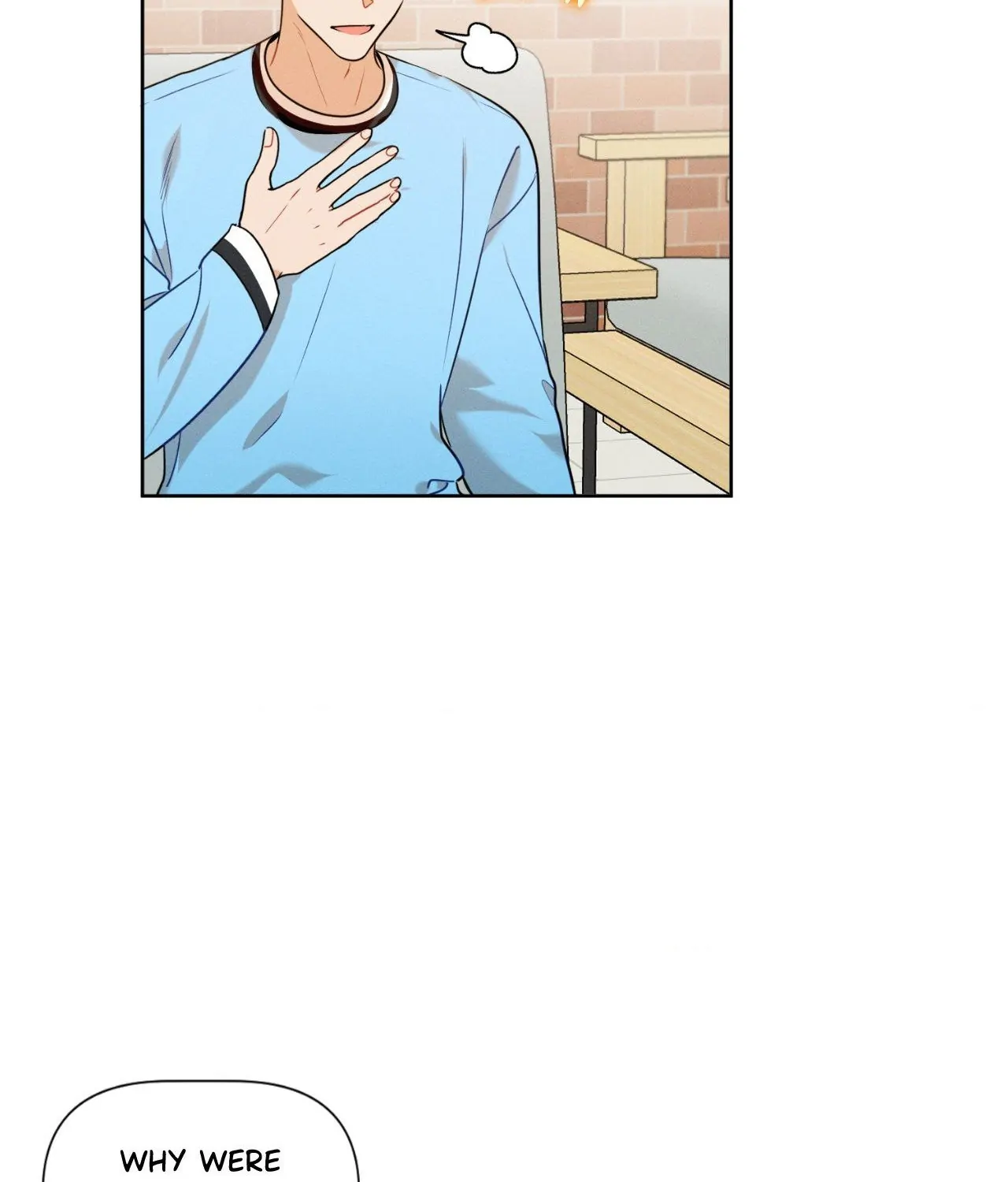 Report My Boss! Chapter 48 - Page 37