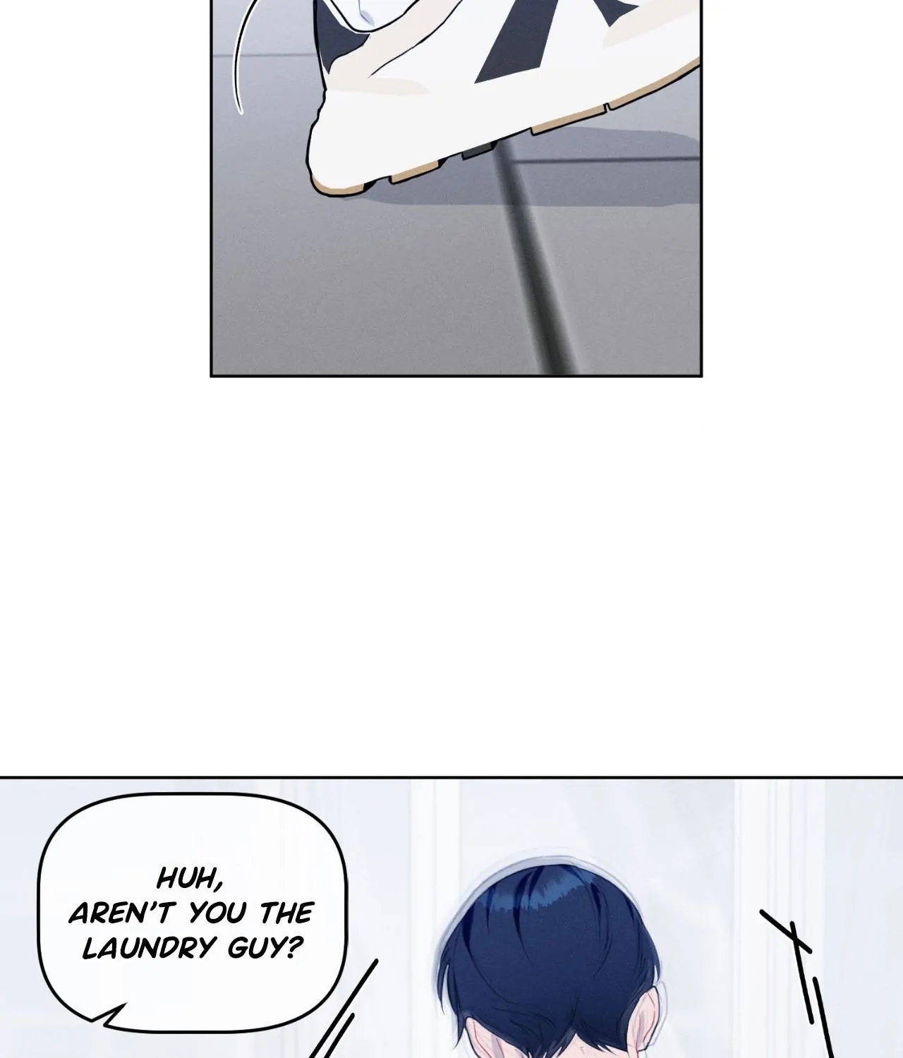 Report My Boss! Chapter 48 - Page 6