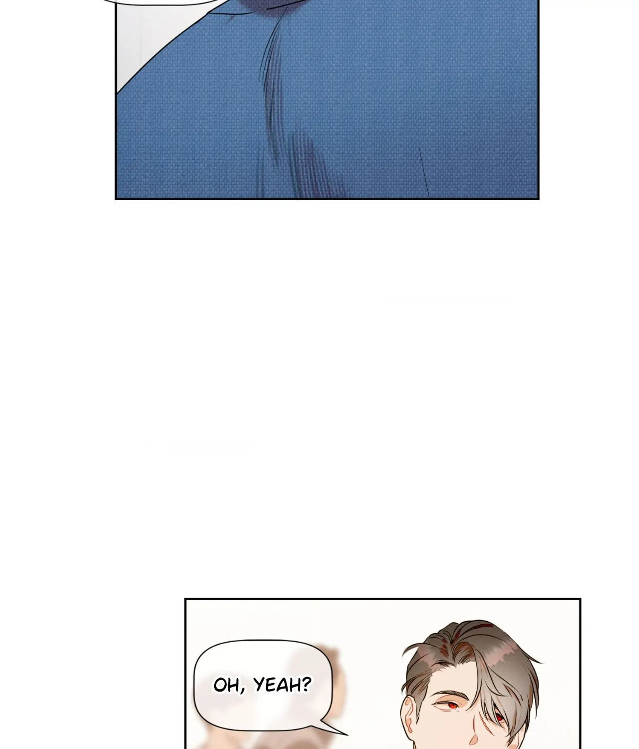 Report My Boss! Chapter 48 - Page 59