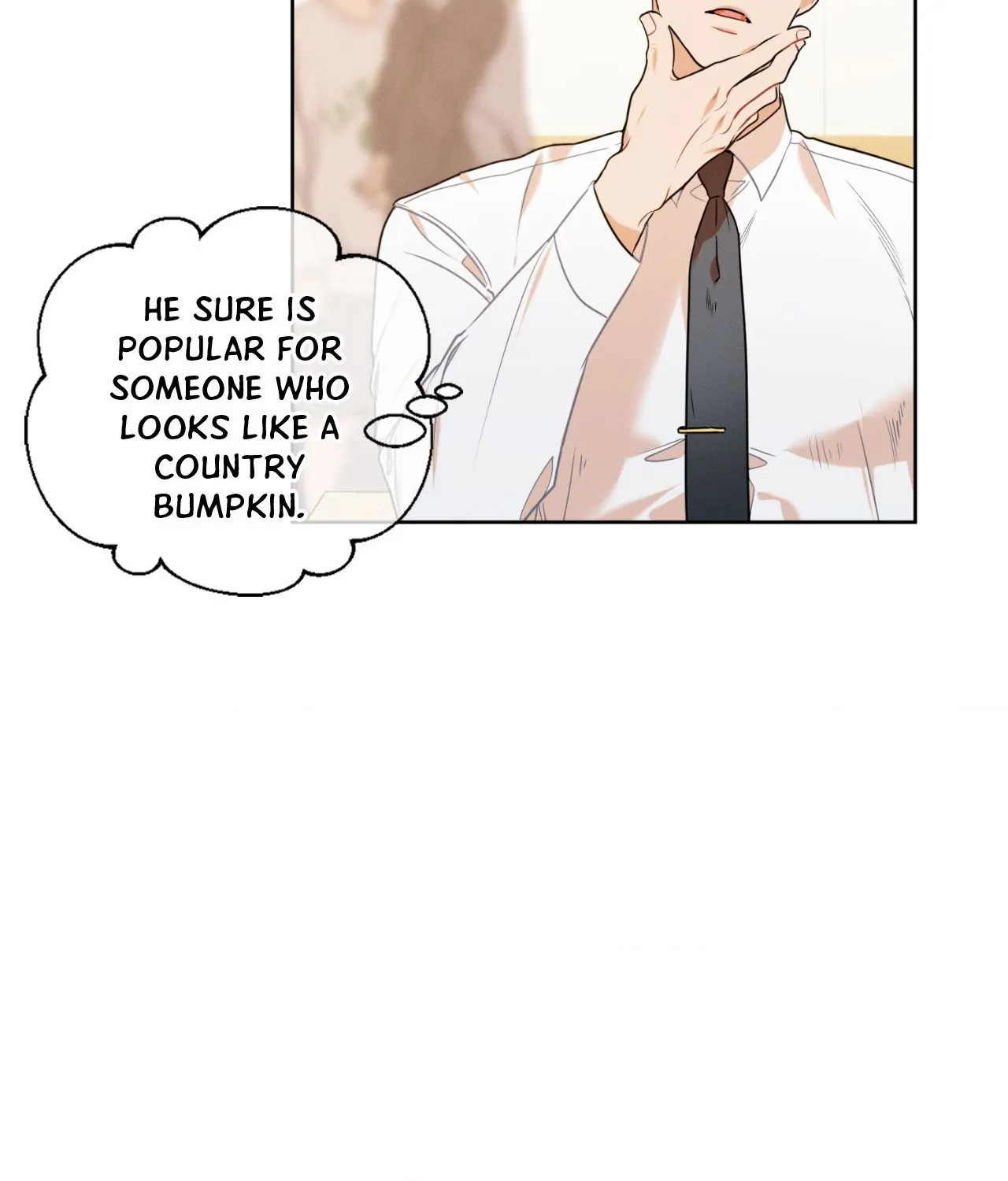 Report My Boss! Chapter 48 - Page 60
