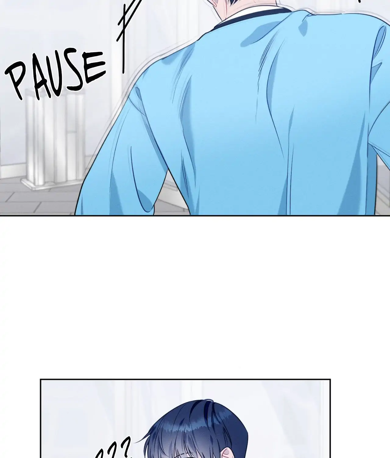 Report My Boss! Chapter 48 - Page 7