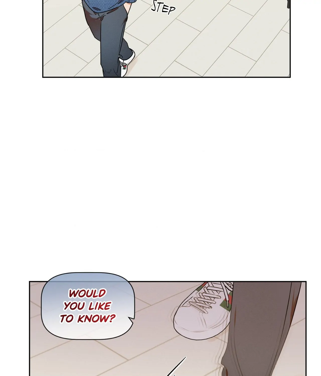 Report My Boss! Chapter 48 - Page 65
