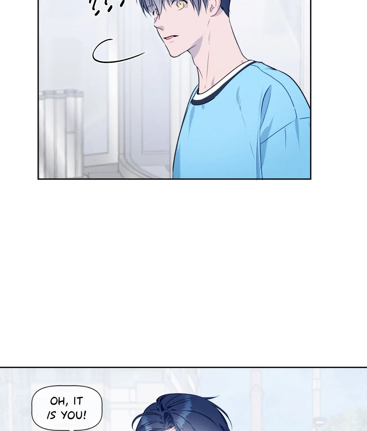 Report My Boss! Chapter 48 - Page 8