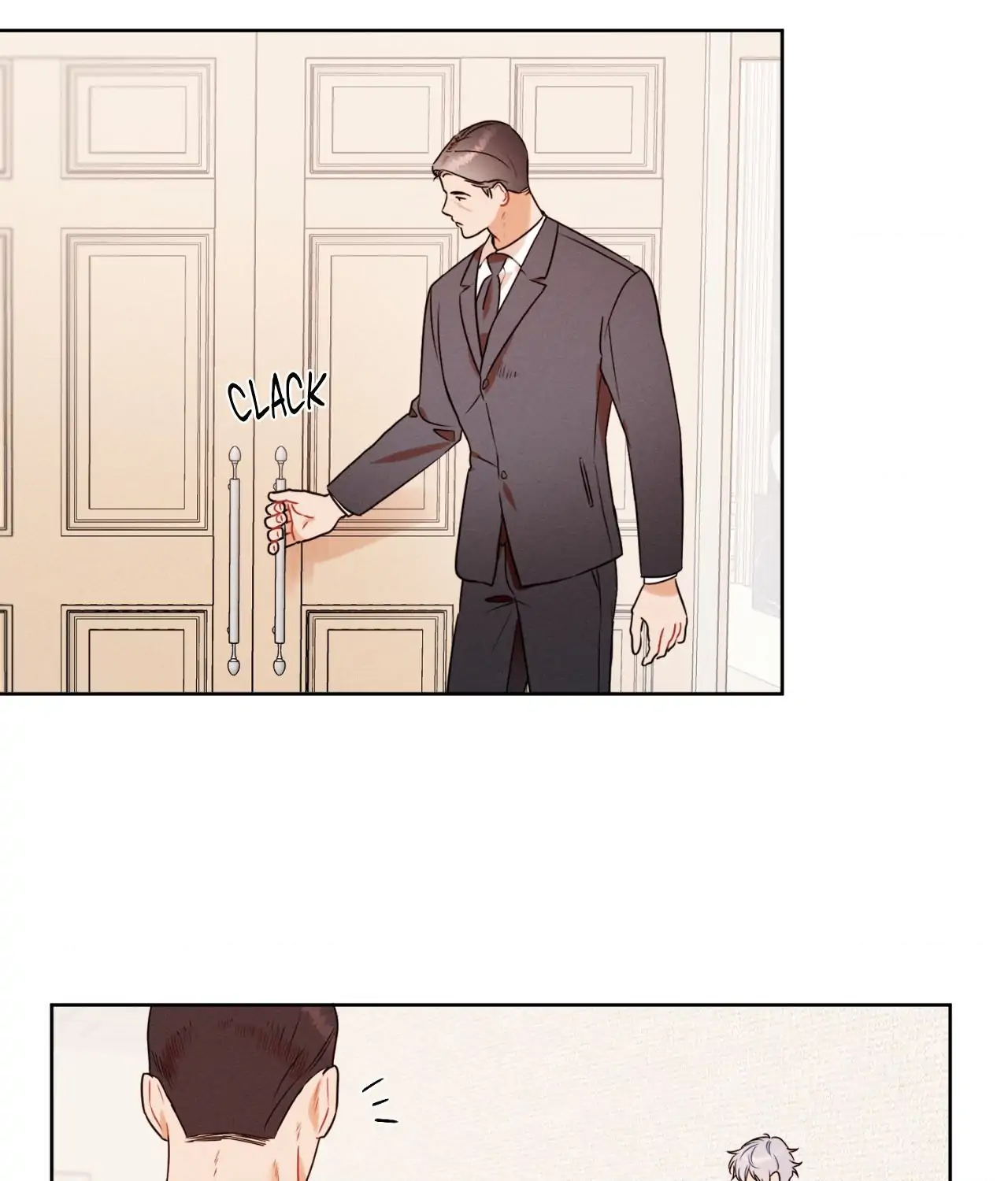 Report My Boss! Chapter 49 - Page 12
