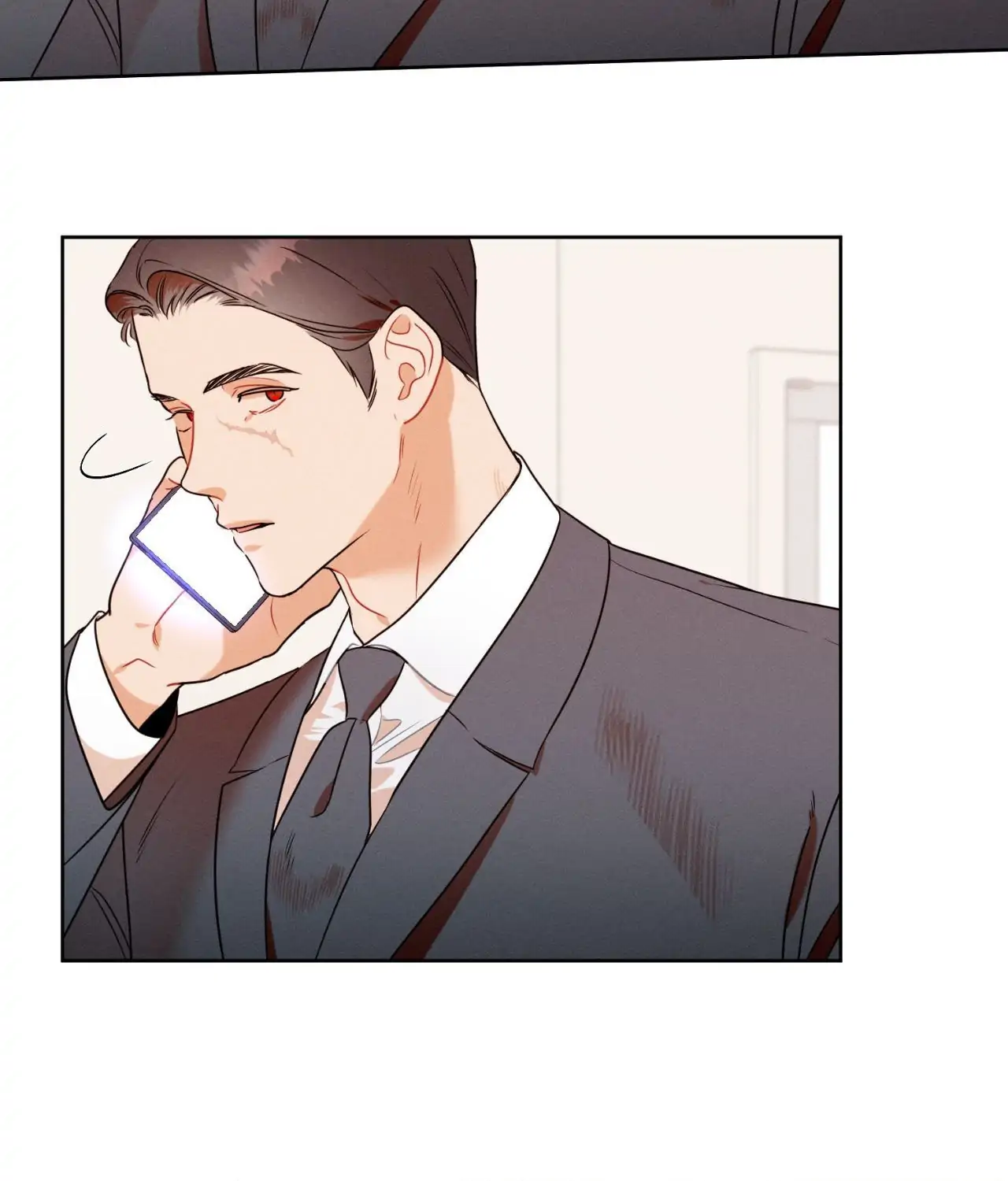 Report My Boss! Chapter 49 - Page 19