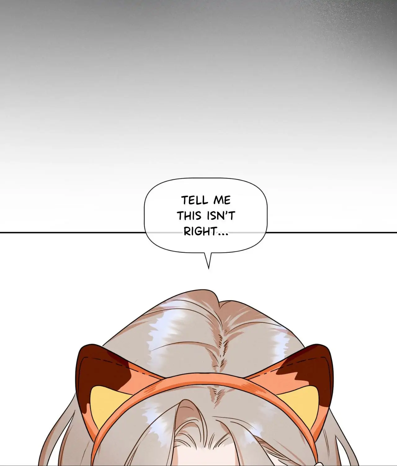 Report My Boss! Chapter 49 - Page 34