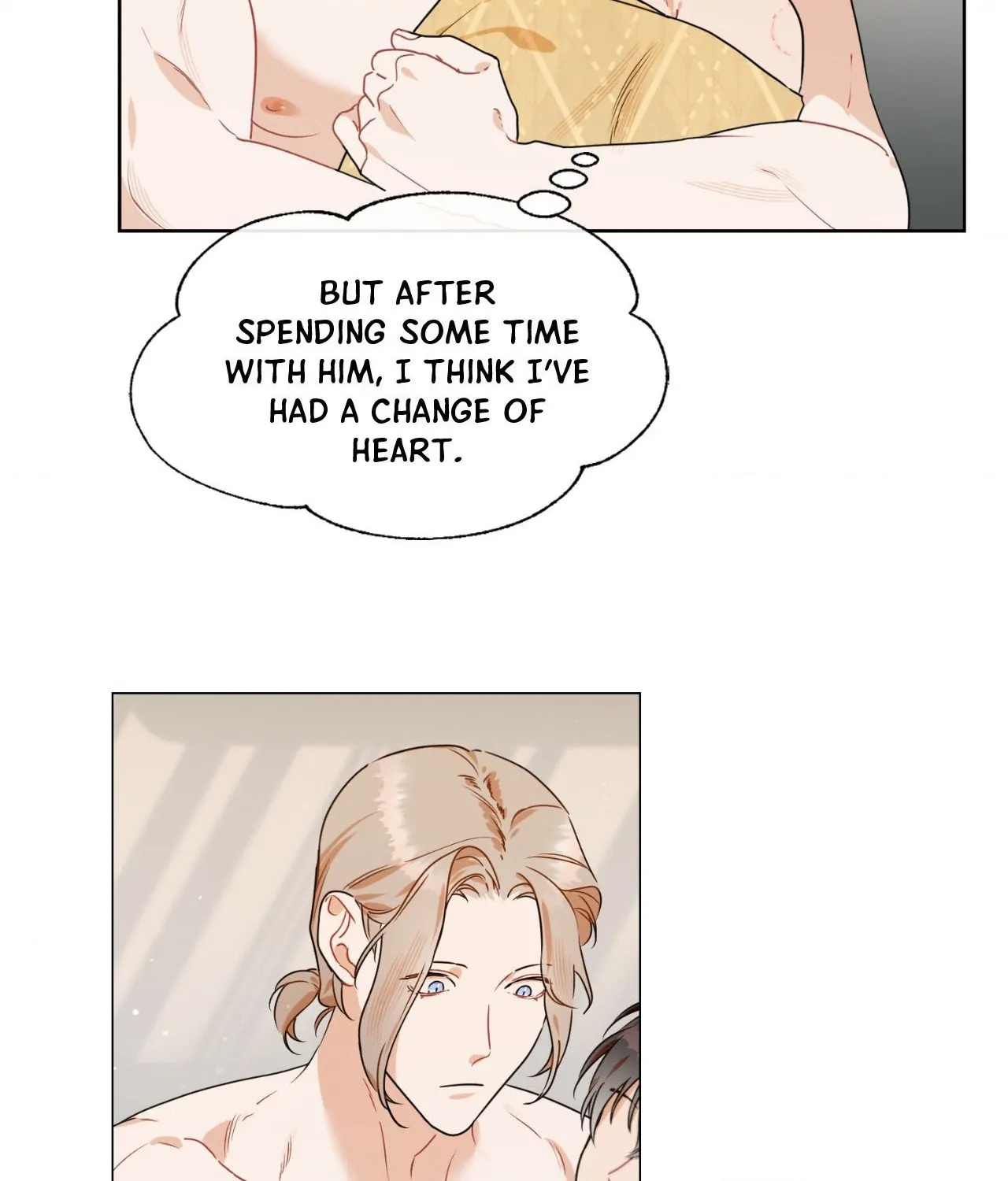 Report My Boss! Chapter 49 - Page 60