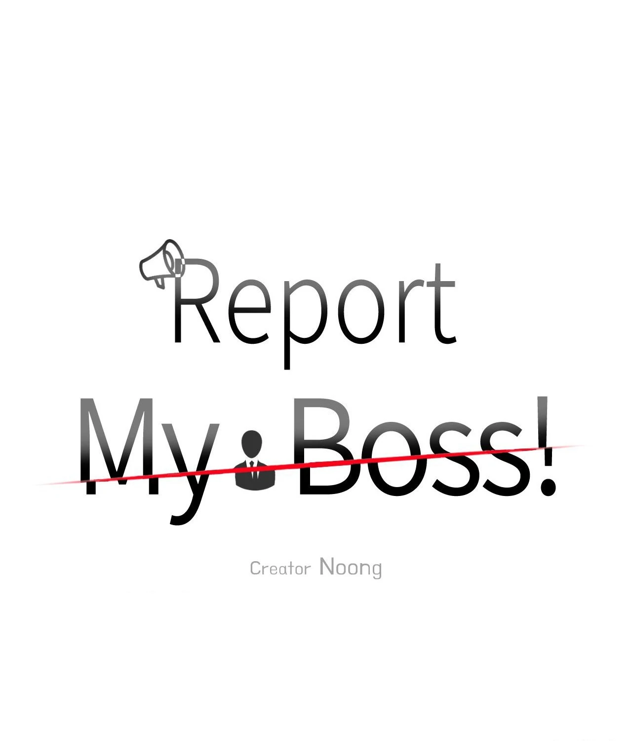 Report My Boss! Chapter 49 - Page 7