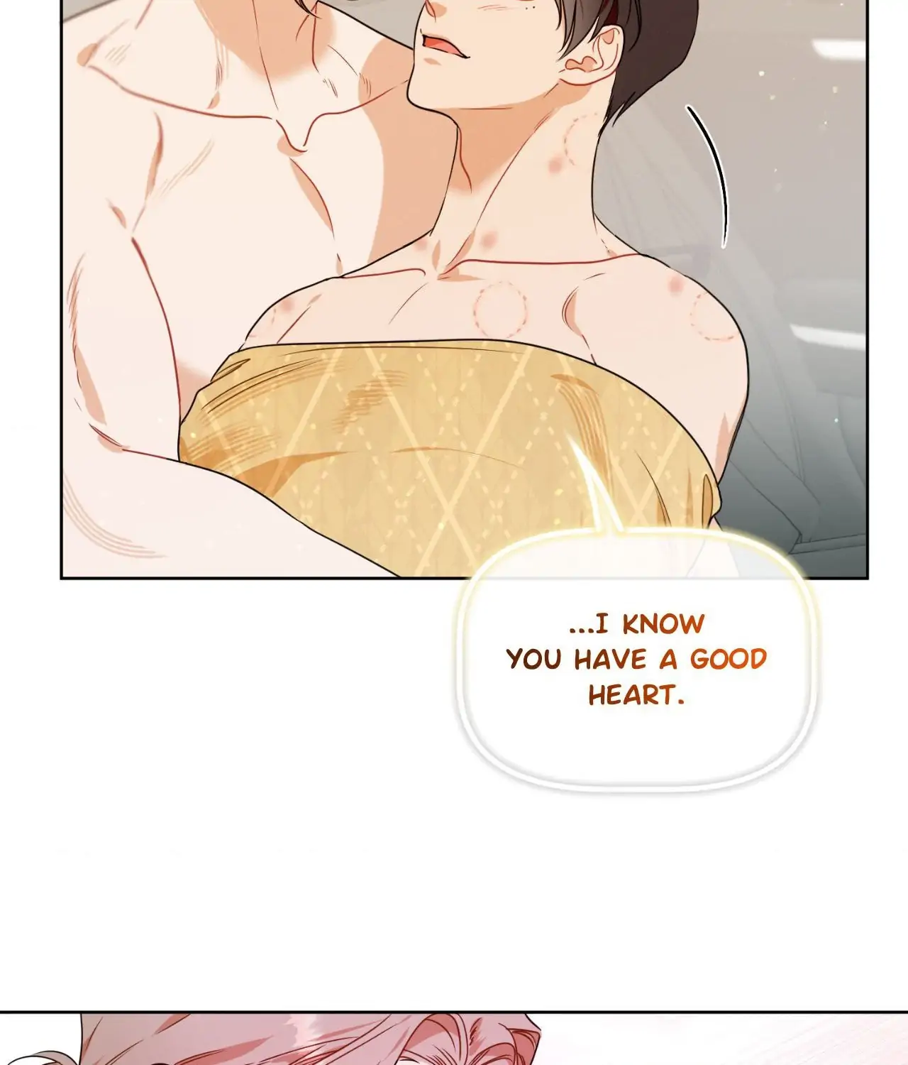 Report My Boss! Chapter 49 - Page 62