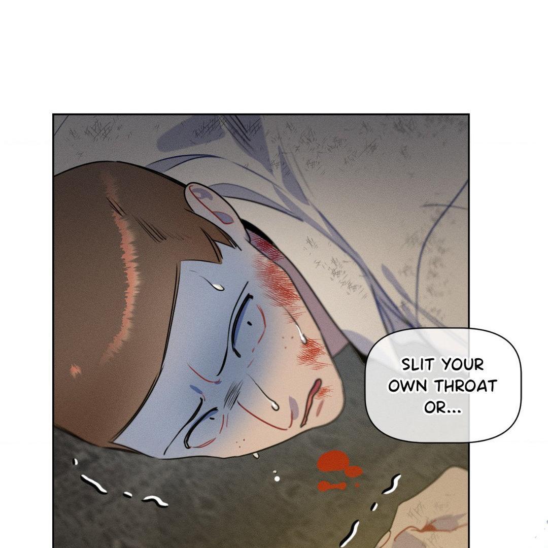 Report My Boss! Chapter 5 - Page 14