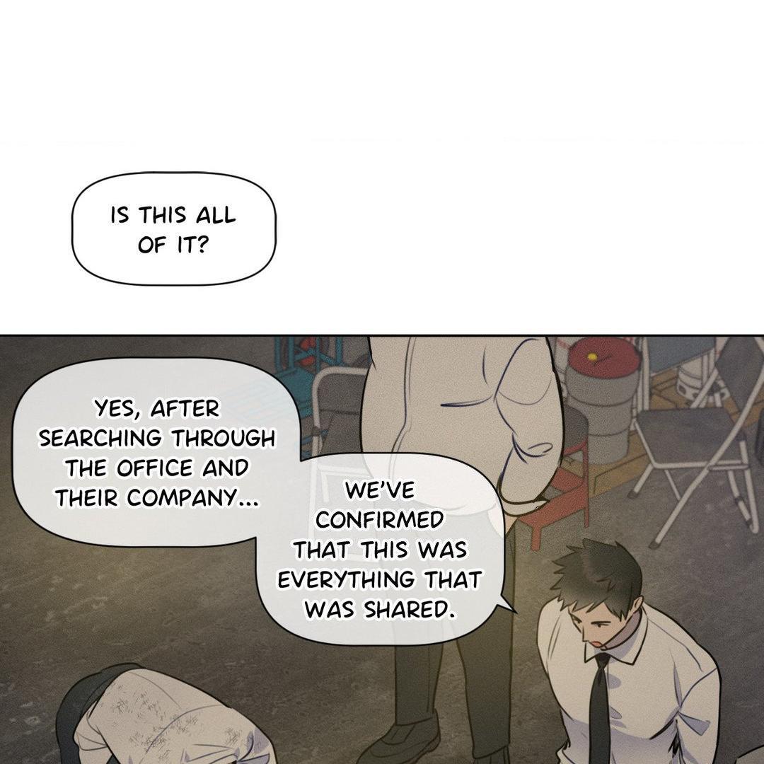 Report My Boss! Chapter 5 - Page 3